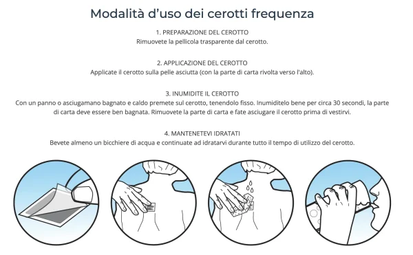 Recovery – Cerotti di frequenza - immagine 2