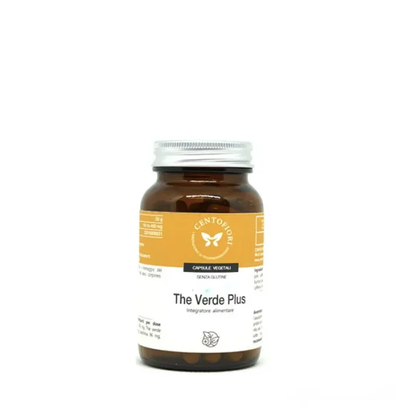 The verde  plus – Cento Fiori