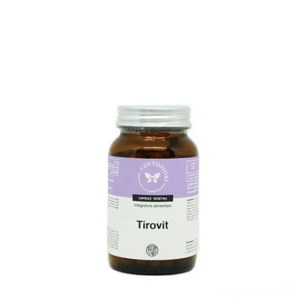 TIROVIT