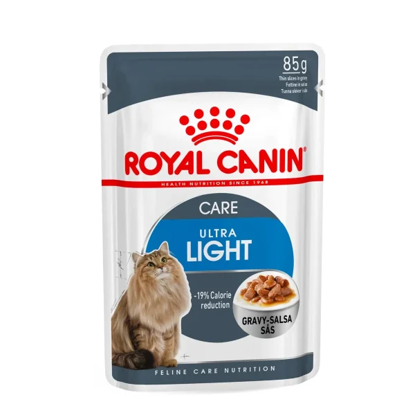 Ultra Light Gravy