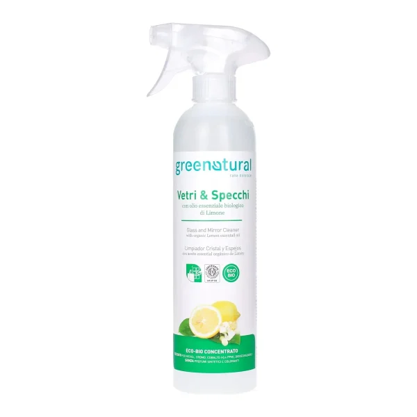 Vetri & Specchi bio 500ml