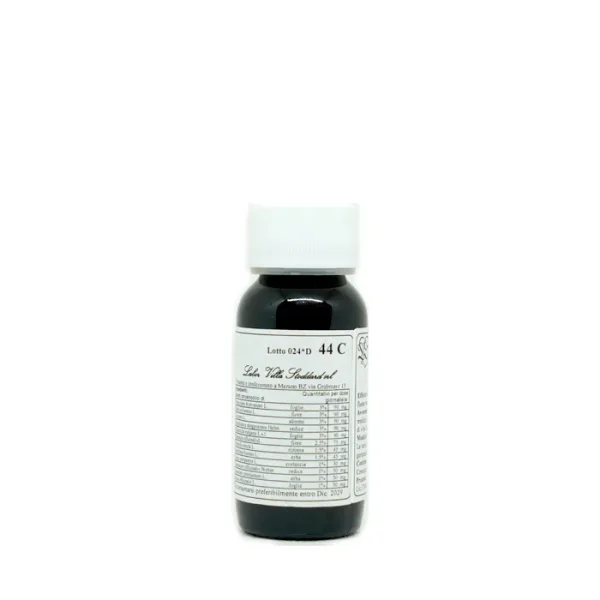 44C- POLYGONUM HYDROPIPER compositum – Labor Villa Stoddard