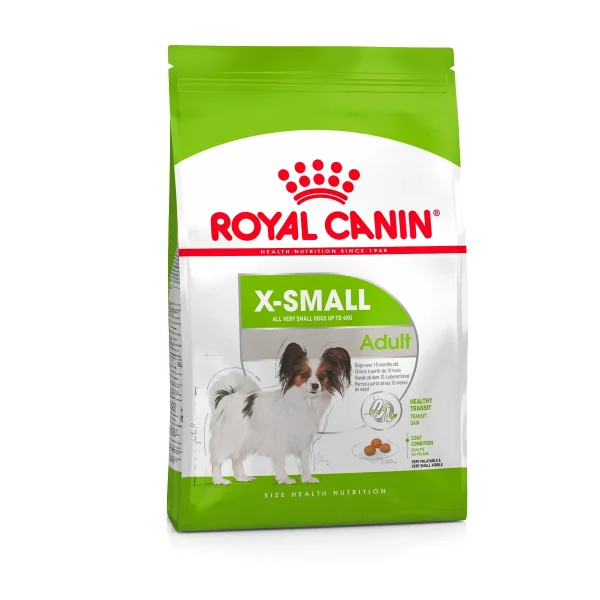 X-Small Adult