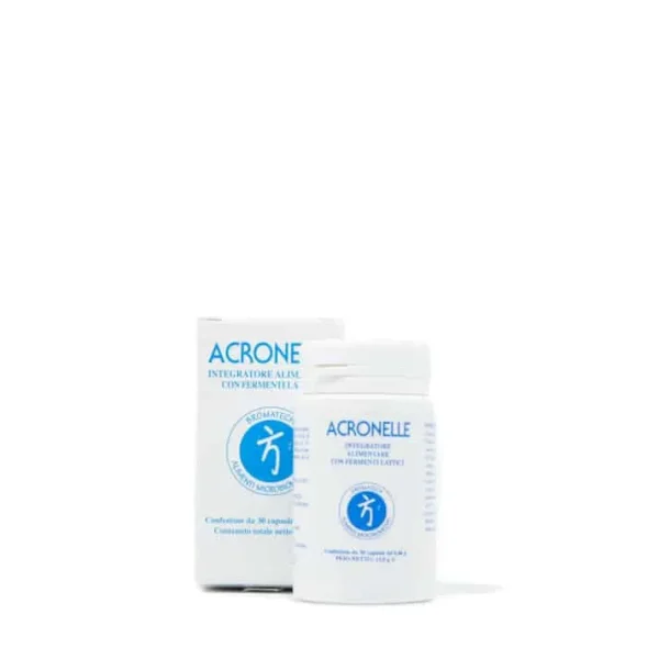 ACRONELLE – Bromatech