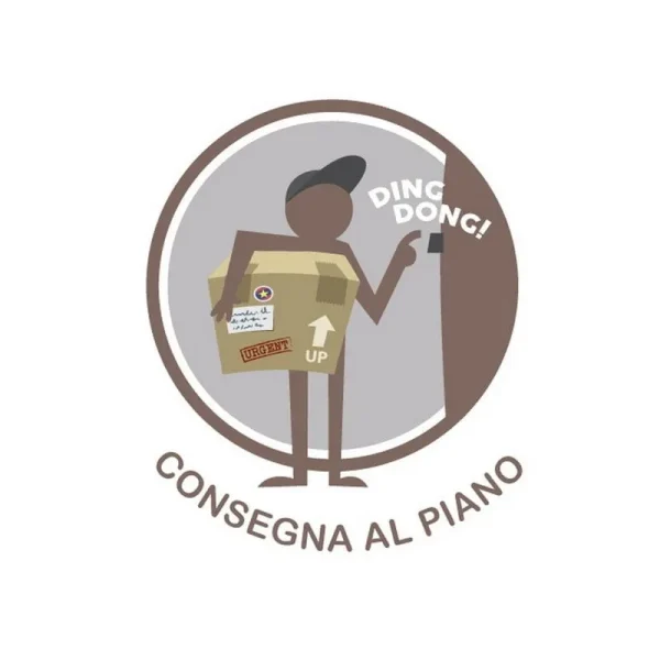 CONSEGNA AL PIANO