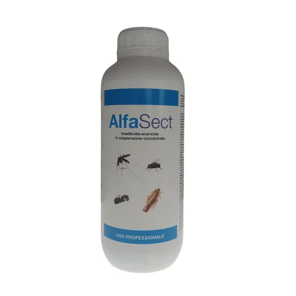 Alfasect