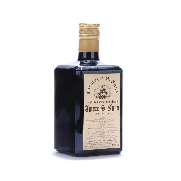 Amaro Sant’Anna 700 ml