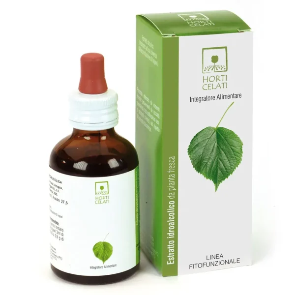Carciofo estratto idroalcolico BIO 50 ml. Santiveri