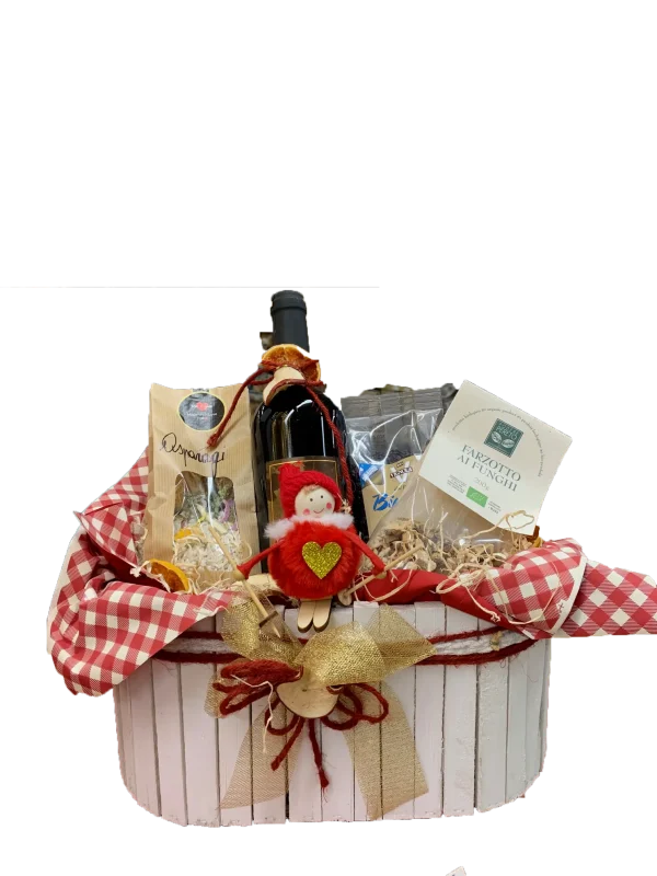 CASSETTA “bio”