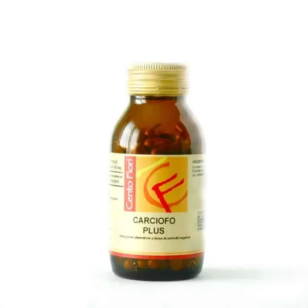 Carciofo plus – Cento Fiori