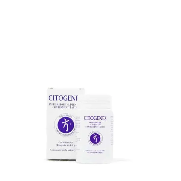 CITOGENEX – Bromatech