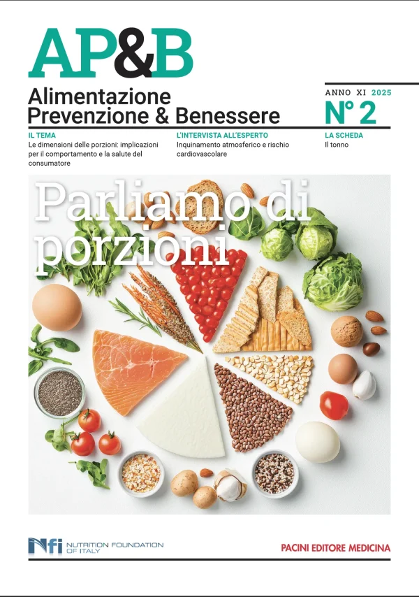 AP&B Alimentazione Prevenzione e Benessere