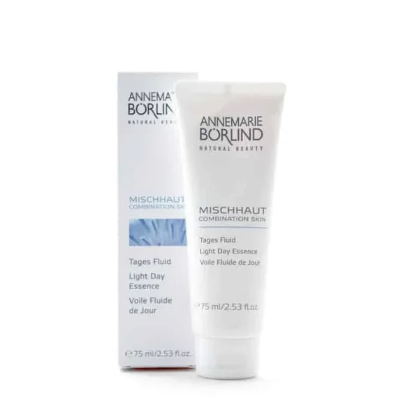 SKIN LIGHT DAY ESSENCE – Combination skin – Borlind