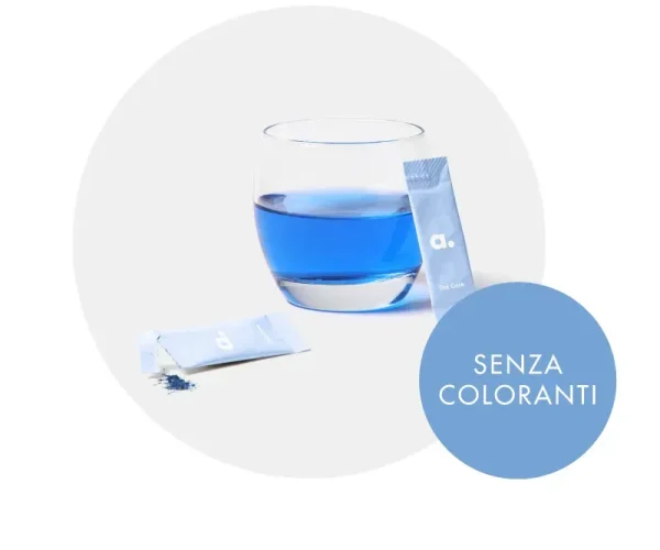Dol Care integratore per Tensioni Localizzate a base di Partenio e Ficocianine, 15 bustine - immagine 3