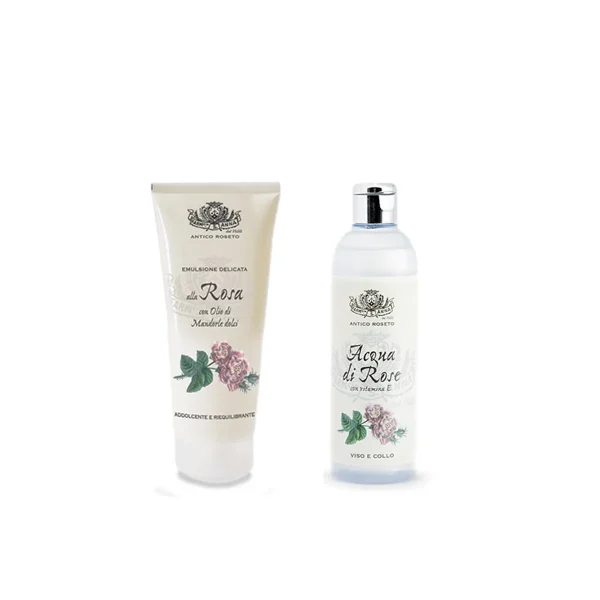 2 delicati alla Rosa - immagine 2