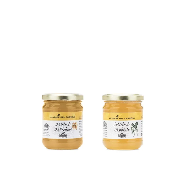 2 delizie dell’alveare - immagine 2