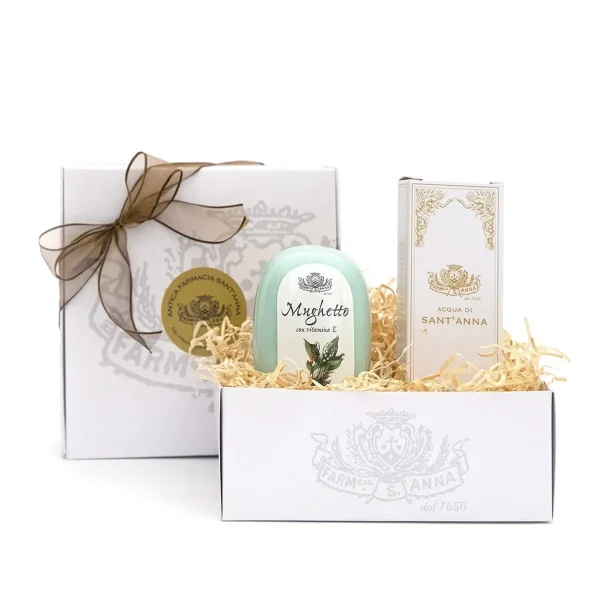 2 fragranze antiche