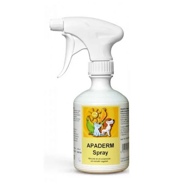 APADERM Spray 300 ml