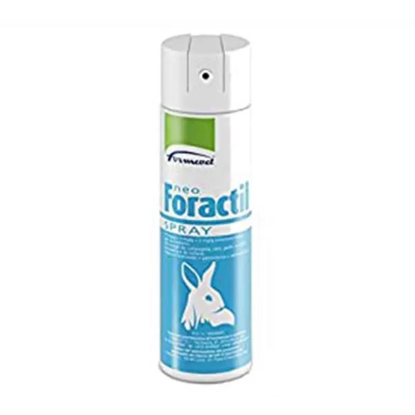 NEO FORACTIL SPRAY CONIGLI 250 ML 