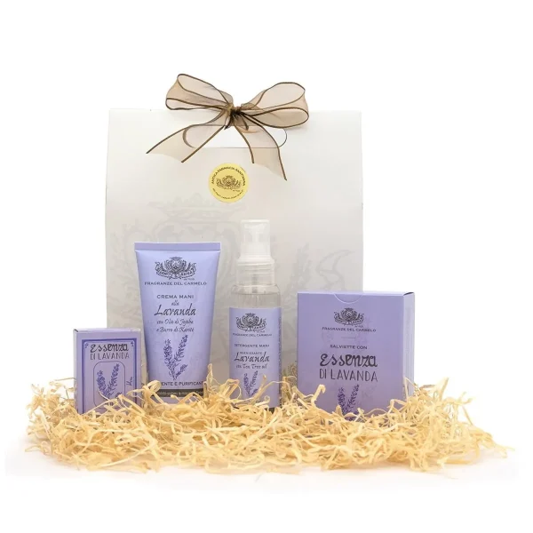 Fragranze del Carmelo