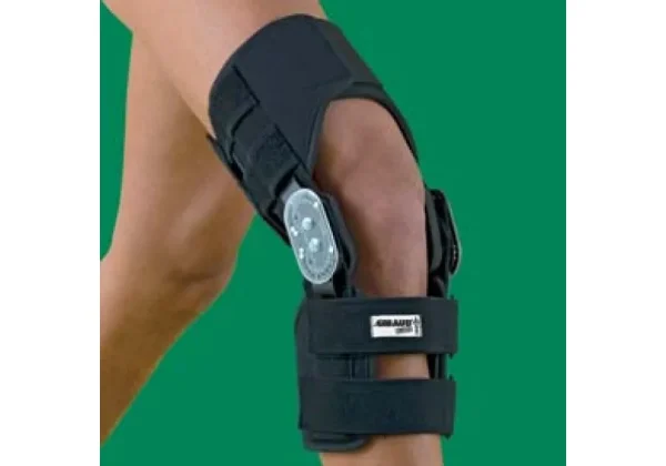 GENUGIB® 40 TUTORE DI GINOCCHIO ( GIBAUD ORTHO)