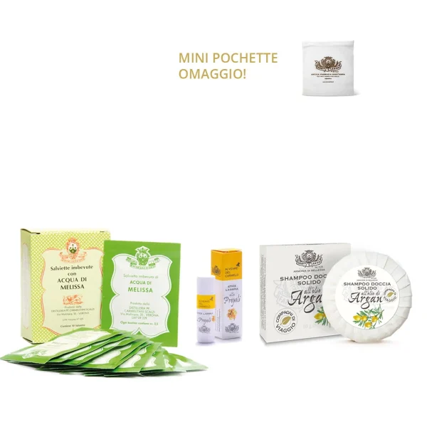 Gli indispensabili da viaggio - immagine 2