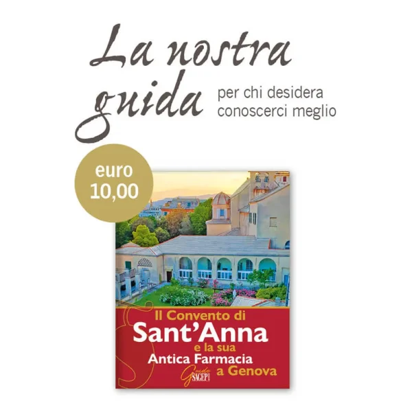 Libro “Il convento di Sant’Anna” - immagine 3