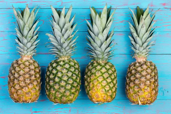 Ananas 2° Cat. (1.7 kg) GM
