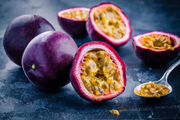 Frutto della passione GM