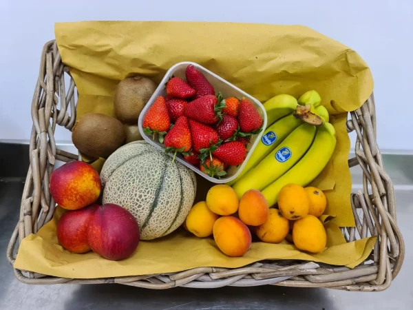 Kit Frutta di stagione GM