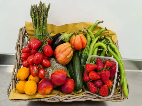 Kit Ortofrutta di stagione GM