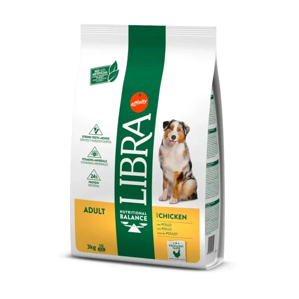 RALF – La Ghiotta – 20kg - immagine 2