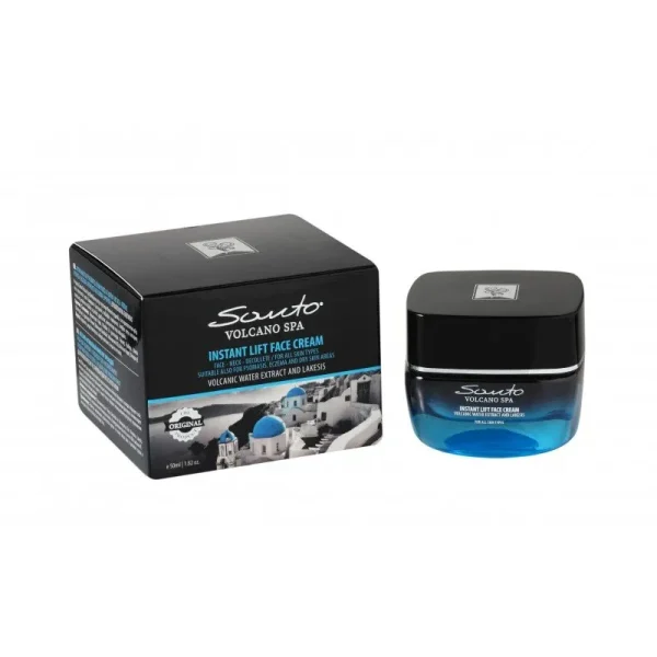 Crema viso lifting istantaneo – 50ml
