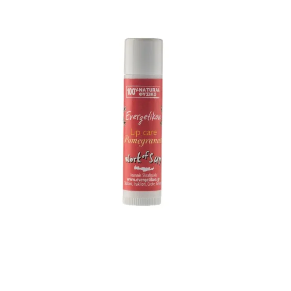 Stick labbra balsamico al melograno – 5ml