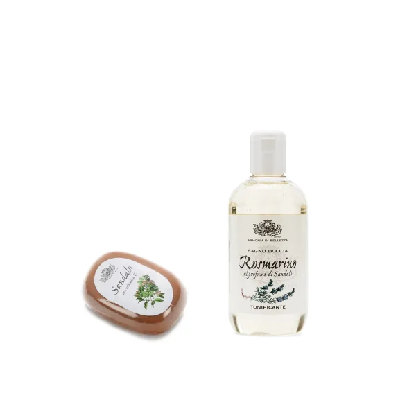 Profumo di Sandalo - immagine 2