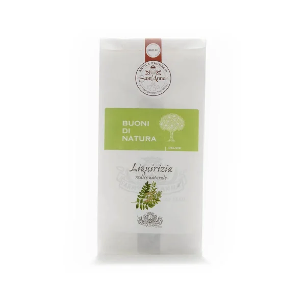 Liquirizia radice naturale