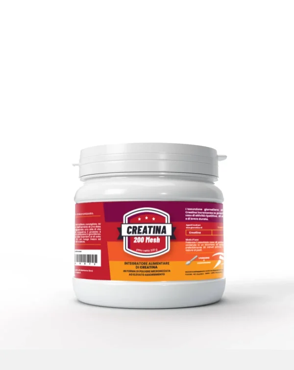 Creatina 200 mesh 300 g