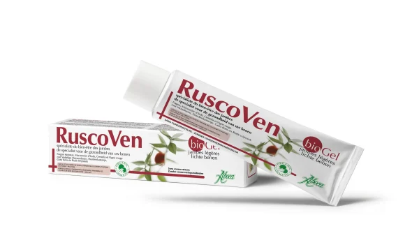 Ruscoven biogel 100ml