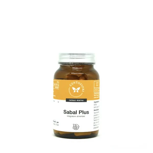Sabal plus – Cento Fiori