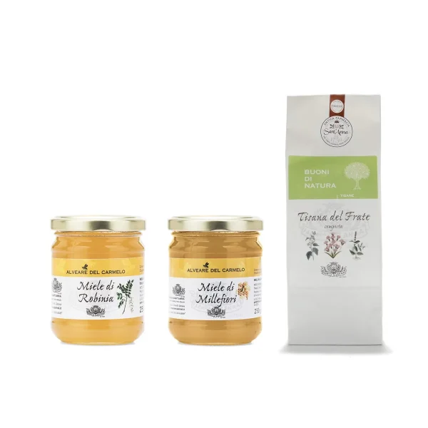 Sapori e profumi del Carmelo - immagine 2