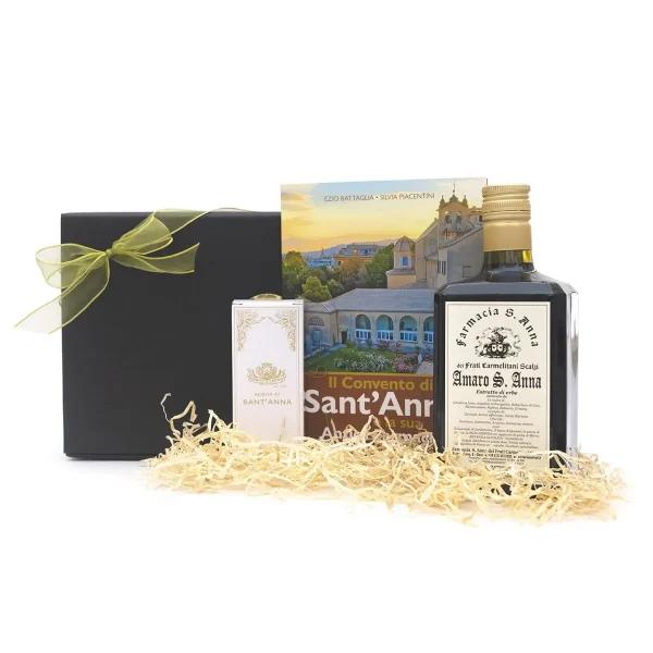 Selezione Sant’Anna