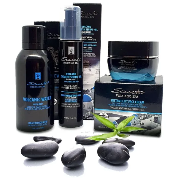 Set bellezza viso corpo e capelli - immagine 2