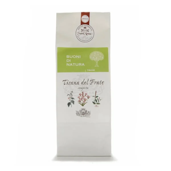 Tisana del Frate 100 g