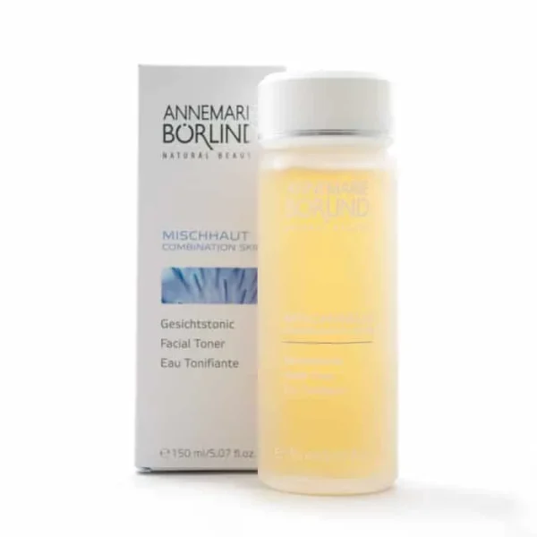 Facial Toner -Combination Skin – Borlind