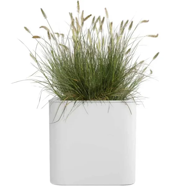Vaso Jive Square 40x40cm – Florus
