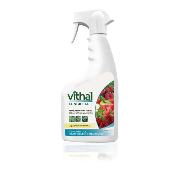 VITHAL ARMICARB – Fungicida liquido 750ml