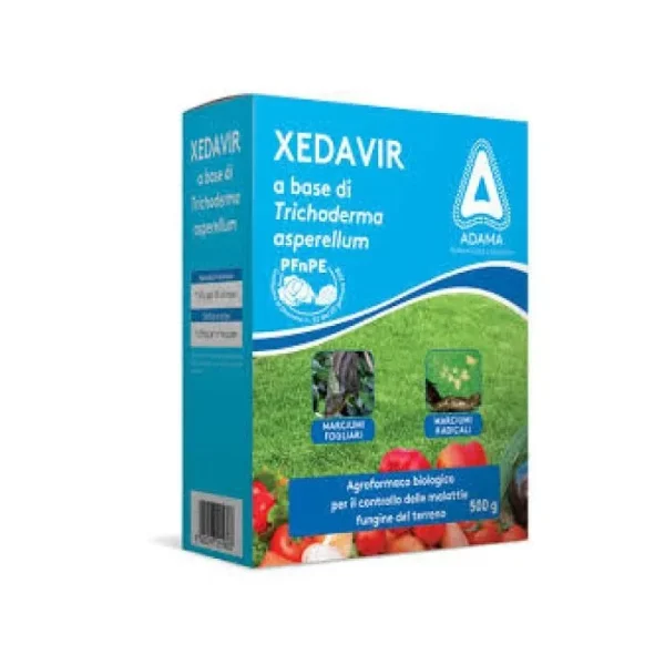 Trichoderma xedavir 500g