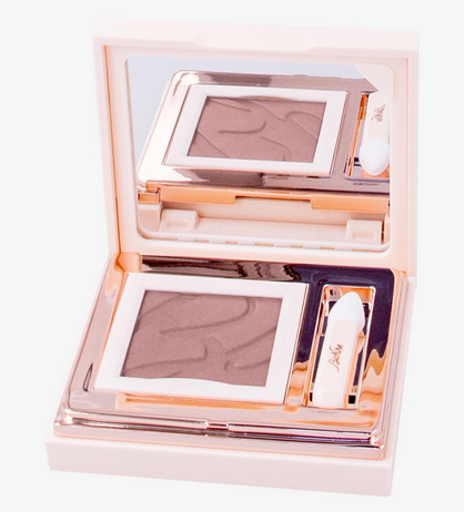 DEFENCE COLOR SILKY TOUCH OMBRETTO COMPATTO 418 PECHE