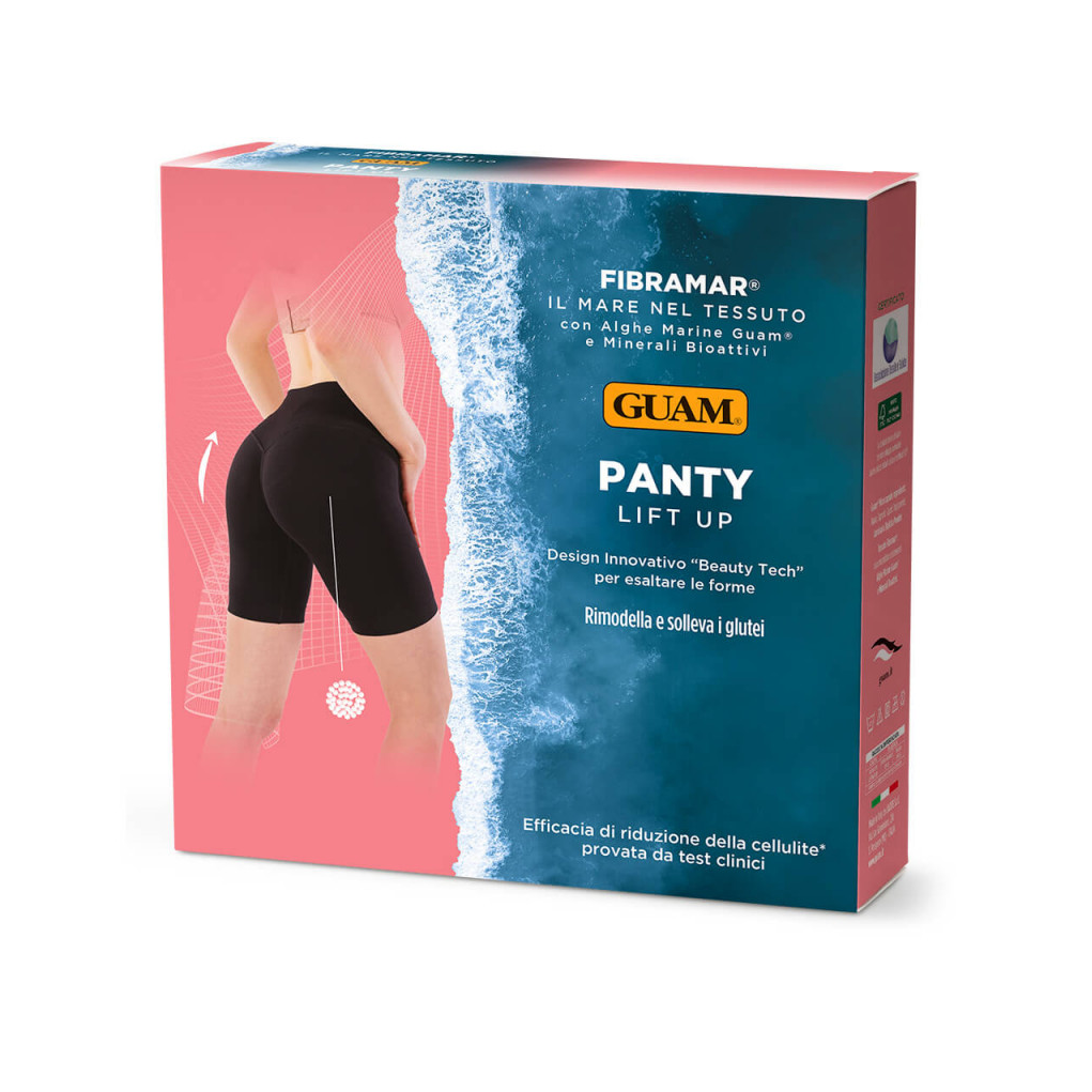Guam Fibramar Panty Lift Up S/M