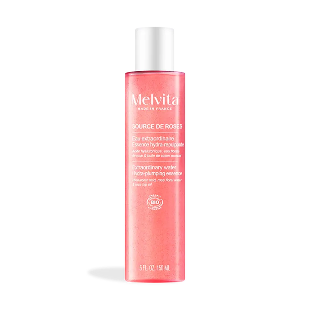Source De Roses Acqua Straordinaria 150ml Melvita